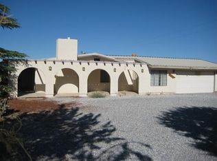 16724 Mesquite Rd, Apple Valley, CA 92307