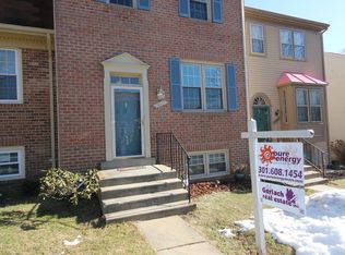 3067 Mozart Dr, Silver Spring, MD 20904
