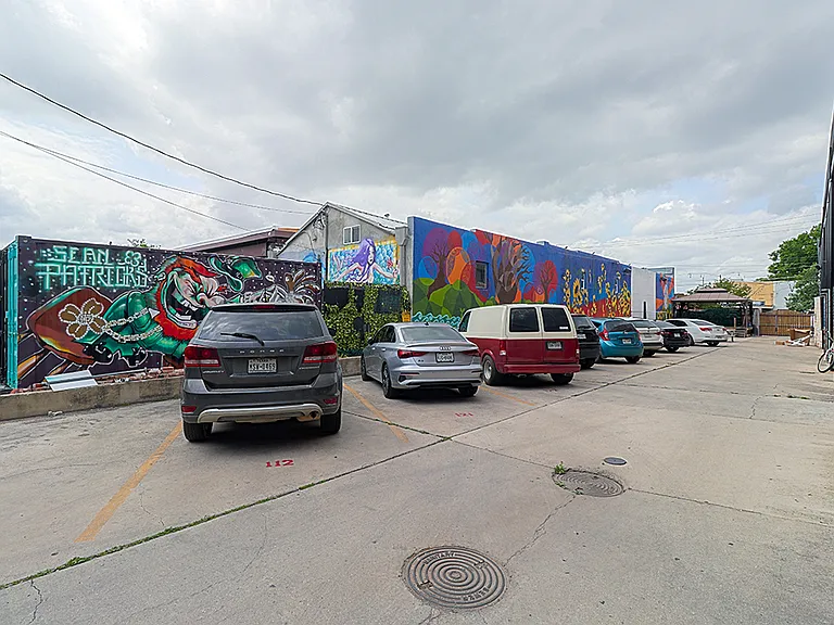 202 E San Antonio St #125 — Photo 7