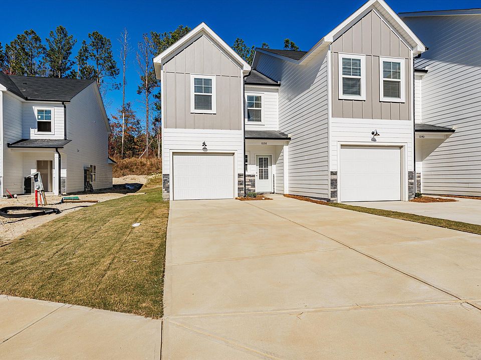 1038 Linsmore Ave, Grovetown, GA 30813 | Zillow