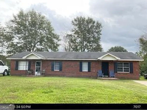 408 Emily Ave, Albany, GA 31701