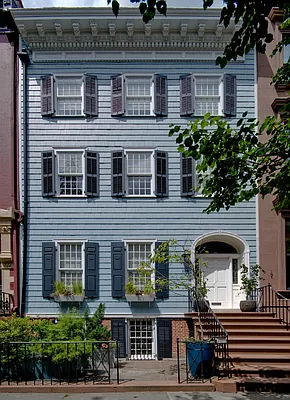 Sold by Brown Harris Stevens | media 6