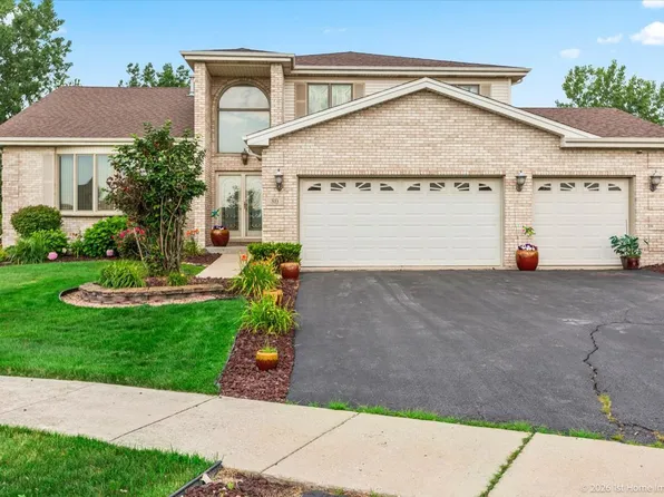 80 Maryview Pkwy, Matteson, IL 60443