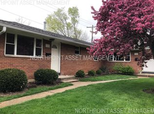 1140 Eastfield Rd, Worthington, OH 43085