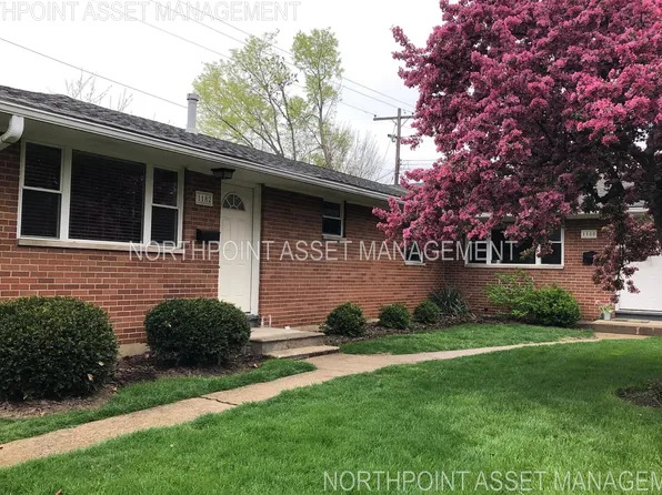 1140 Eastfield Rd, Worthington, OH 43085