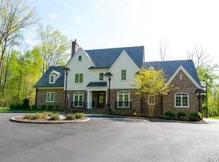 585 Manakin Towne Pl, Manakin Sabot, VA 23103