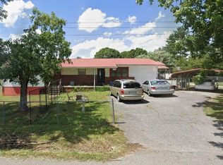 1110 Hickory Flats Rd, Pennington Gap, VA 24277