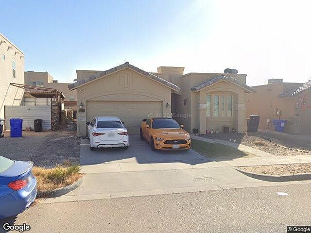 Property Front View