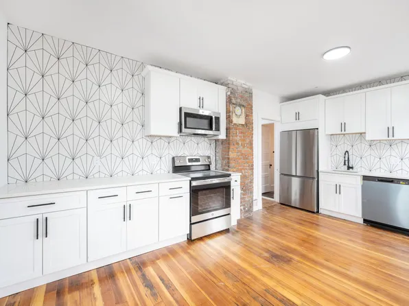 37 Saint Margaret St #1A, Dorchester, MA 02125