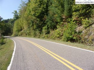 Tbd Flatwoods School Rd, Creston, NC 28615