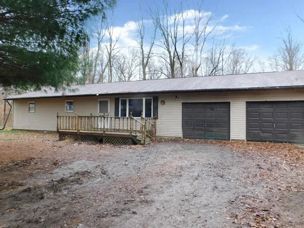 1120 Cedar Ln, Spencer, IN 47460