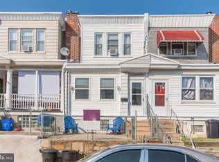 4123 Gilham St, Philadelphia, PA 19135