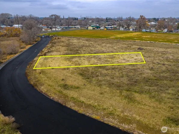 3 Valley Road NE #3, Moses Lake, WA 98837