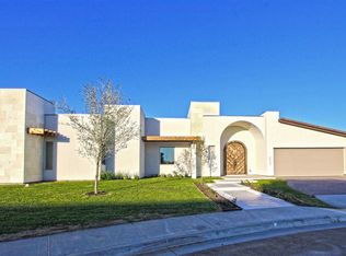 2933 Melville Loop, Laredo, TX 78041