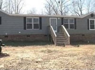 5801 Bass Mountain Rd, Snow Camp, NC 27349