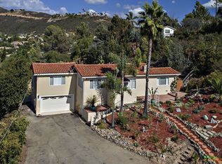 2452 San Clemente Way, Vista, CA 92084
