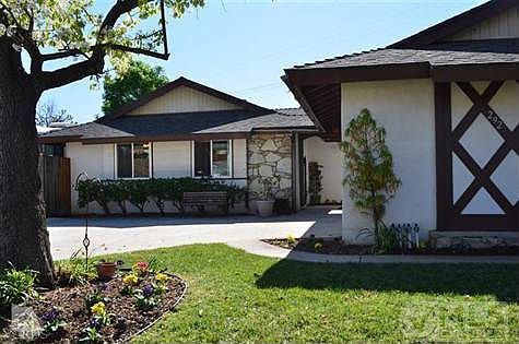 Charming Horizon Hills Single Story Home!