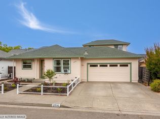 2535 Sam Drive, Santa Rosa, CA 95403