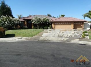 3504 Strawberry Meadow Ct, Bakersfield, CA 93313
