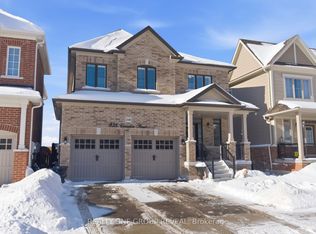 238 Crombie St, Clarington, ON L1C 0T8