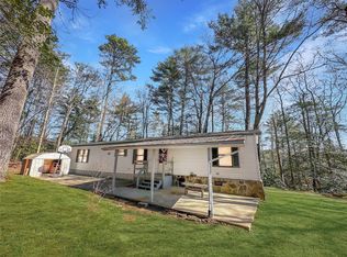 80 Ginkgo Rd, Sapphire, NC 28774