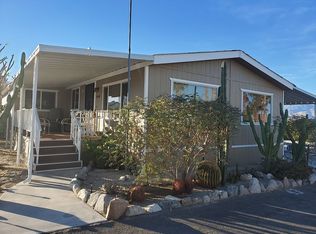 17625 Langlois Rd SPACE 43, Desert Hot Springs, CA 92241