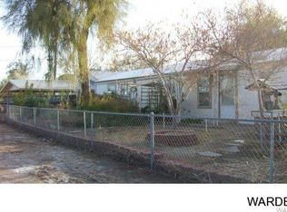 44250 Worley St, Bouse, AZ 85325