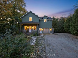170 Raglan St, Grey Highlands, ON N0C1E0