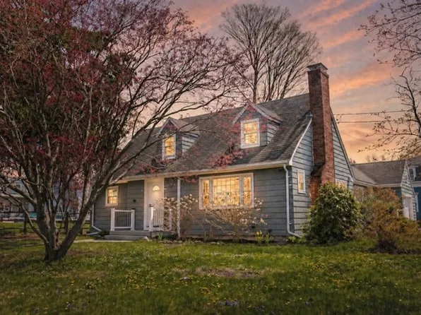 1 Lincoln St, Georgetown, MA 01833