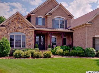 11 September Ln SW, Huntsville, AL 35824