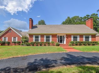 199 Plum St, Rusk, TX 75785