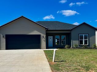 611 Victoria Way, Franklin, KY 42134