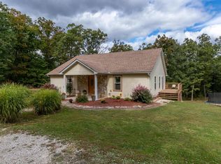 741 Alpine Rd, Grubville, MO 63041