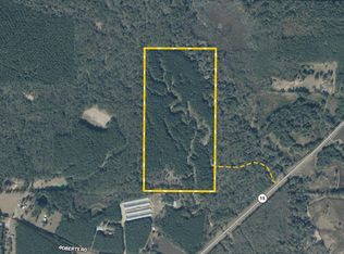 15 Highway, Noxapater, MS 39346