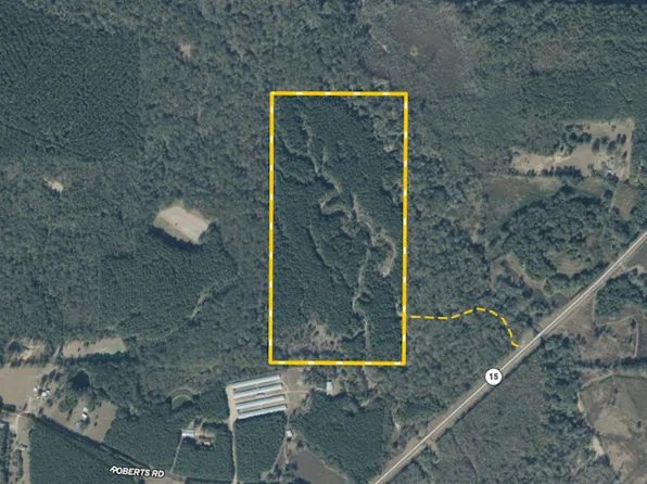 15 Highway, Noxapater, MS 39346