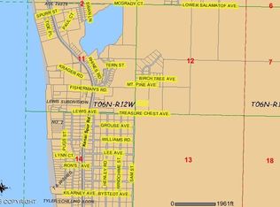 Town Road 1 Sam Street Nikiski N, Nikiski, AK 99635