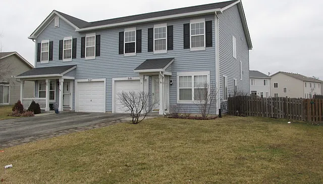 310 Waubonsee Dr — Photo 1