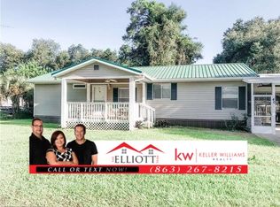 40 Boondock Rd, Lorida, FL 33857