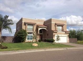 332 Lake Powell, Laredo, TX 78041
