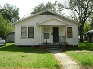 706 Fall St, Lake Charles, LA 70601
