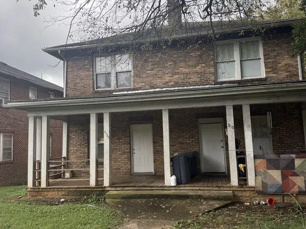3120 5th Ave E, Knoxville, TN 37914