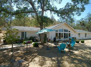 34133 Medford Rd, Auberry, CA 93602