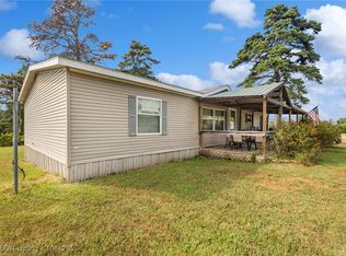 10117 Beth Lynn Rd, Mulberry, AR 72947