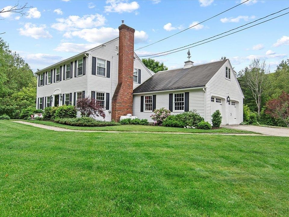 190 Meadowbrook Drive, Bennington, VT 05201 Zillow