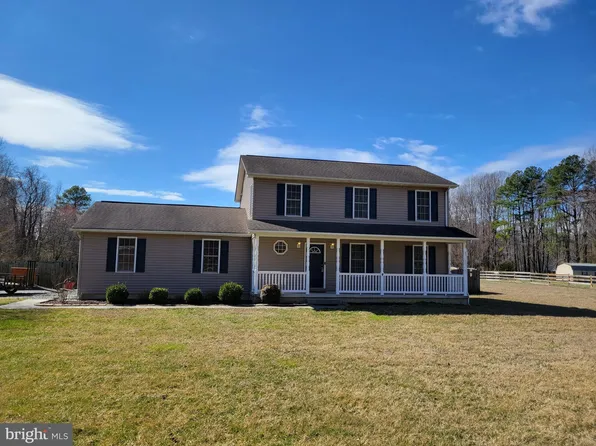 8138 Hobson Ln, King George, VA 22485