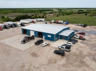 1990 Highway 380, Greenville, TX 75401