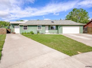 4288 Clay Pl SE, Albany, OR 97322