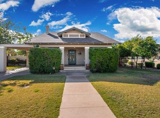 333 W Latham St, Phoenix, AZ 85003
