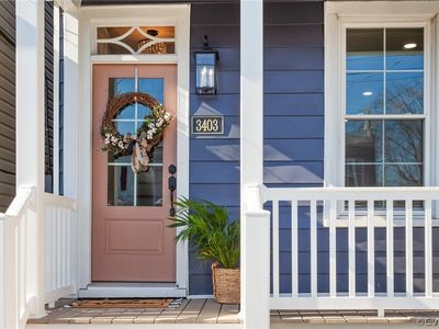3403 S St, Richmond, VA, 23223