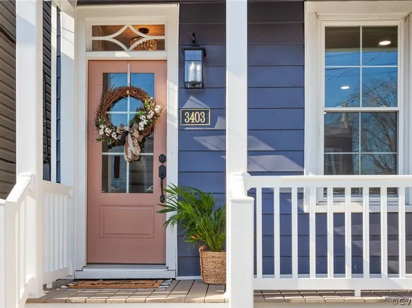 3403 S St, Richmond, VA 23223